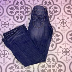 Stetson jeans